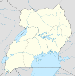 Kasensero (Uganda)