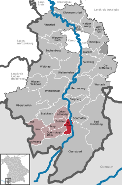 Fischen im Allgäu