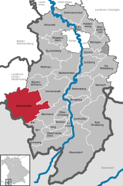 Oberstaufen