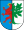 Wappen des Powiat Goleniowski