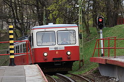 Schwabenbergbahn