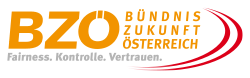 Logo der BZÖ