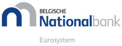Logo der Belgischen Nationalbank