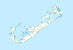 Ireland Island North (Bermuda)