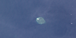 Landsat-Satellitenbild