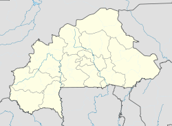 Absouya (Burkina Faso)