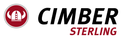 Das Logo der Cimber Sterling