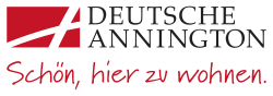 Logo der Deutsche Annington