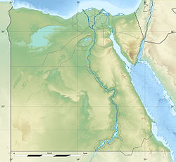 Oase Siwa (Ägypten)