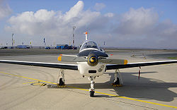 Aerospatiale TB 30