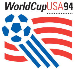 Das Logo der FIFA-Fußballweltmeisterschaft