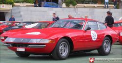 Ferrari 365 GTB/4 Daytona (1968)