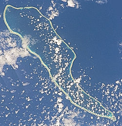 NASA-Bild von Hao