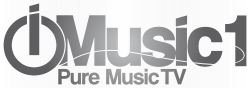 IMusic1 Logo.svg