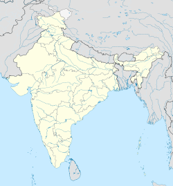 Cherrapunji (Indien)