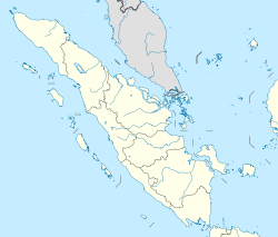 Padang (Sumatra)