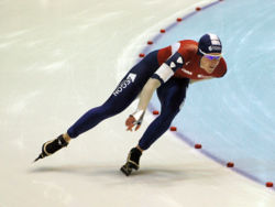 Ireen Wüst, WM 2007 in Heerenveen