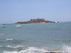 Isola delle Correnti