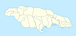 Ewarton (Jamaika)
