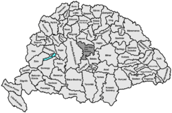 Komitat Jász-Nagykun-Szolnok (historisch)