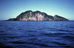 Koniuji Island