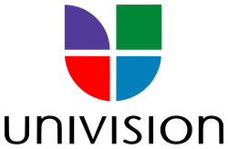 Logo Univision