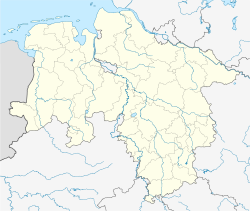 Fliegerhorst Meppen (Niedersachsen)