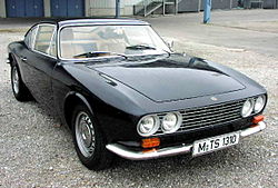 OSI-Ford 20 M TS (1967–1968)