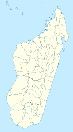 Marovoay (Madagaskar)