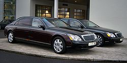 Mercedes Maybach 57 and 62.jpg