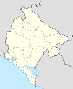 Luštica (Montenegro)