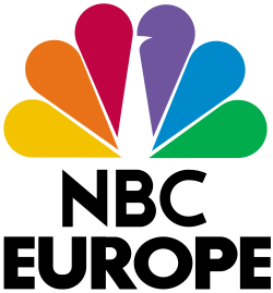 NBC Europe Logo.svg