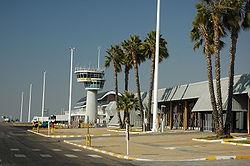 Namibie Windhoek Aeroport 01.JPG