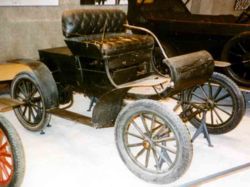 Oldsmobile Modell R (1902)