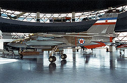 J-22 im Luftfahrtmuseum in Belgrad