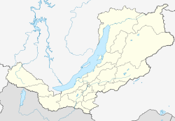 Jantschukan (Republik Burjatien)