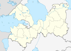 Boksitogorsk (Oblast Leningrad)