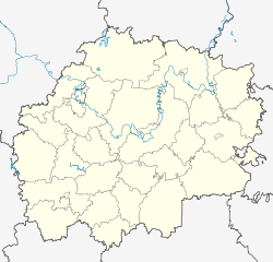 Korablino (Oblast Rjasan)