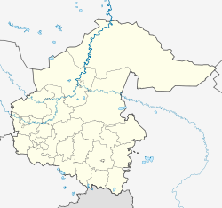 Ischim (Oblast Tjumen)