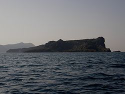 Palea Kameni