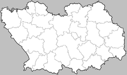 Gorodischtsche (Pensa) (Oblast Pensa)