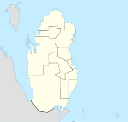 Al-Chaur (Katar)