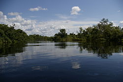 Río Yacuma