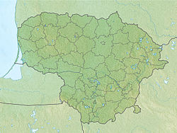 Kurische Nehrung (Litauen)