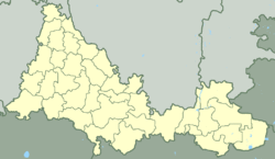 Abdulino (Oblast Orenburg)