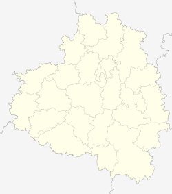 Suworow (Stadt) (Oblast Tula)