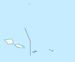 Apia (Samoa)