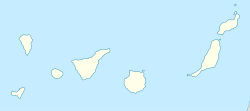 Puerto del Carmen (Kanarische Inseln)
