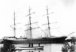 StateLibQld 1 172019 Star of Bengal (ship).jpg