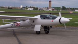 Stemme S 10-VT